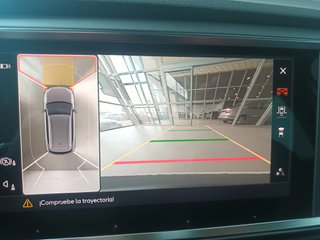 SEAT Ateca 2026 1.5 TSI 150CV FR