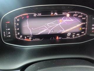 SEAT Ateca 2026 1.5 TSI 150CV FR