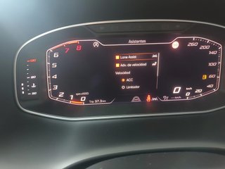 SEAT Ateca 2026 1.5 TSI 150CV FR
