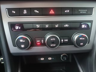SEAT Ateca 2026 1.5 TSI 150CV FR
