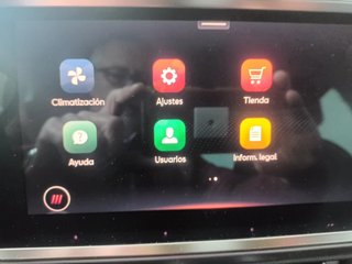 SEAT Ateca 2026 1.5 TSI 150CV FR
