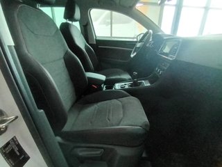 SEAT Ateca 2026 1.5 TSI 150CV FR