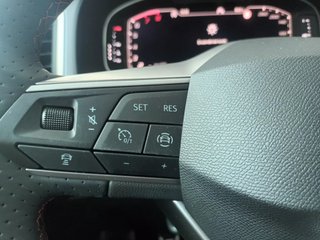SEAT Ateca 2026 1.5 TSI 150CV FR