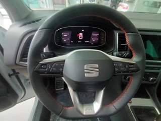 SEAT Ateca 2026 1.5 TSI 150CV FR