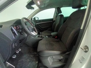 SEAT Ateca 2026 1.5 TSI 150CV FR