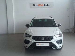 SEAT Ateca 2026 1.5 TSI 150CV FR