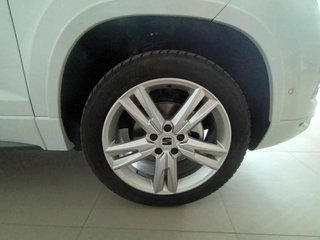 SEAT Ateca 2026 1.5 TSI 150CV FR
