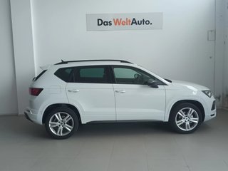 SEAT Ateca 2026 1.5 TSI 150CV FR