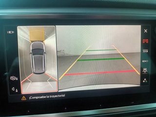 SEAT Ateca 2026 1.5 TSI 150CV FR