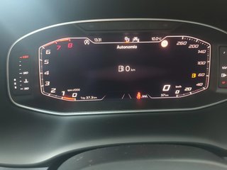 SEAT Ateca 2026 1.5 TSI 150CV FR