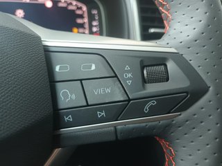 SEAT Ateca 2026 1.5 TSI 150CV FR