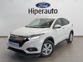 Honda HR-V 1.5 IVTEC Elegance Navi CVT