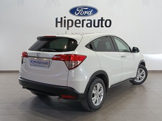 Honda HR-V 1.5 IVTEC Elegance Navi CVT