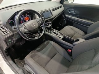Honda HR-V 1.5 IVTEC Elegance Navi CVT