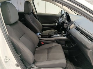 Honda HR-V 1.5 IVTEC Elegance Navi CVT