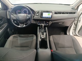 Honda HR-V 1.5 IVTEC Elegance Navi CVT