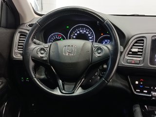 Honda HR-V 1.5 IVTEC Elegance Navi CVT