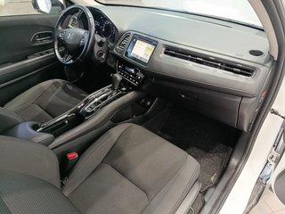 Honda HR-V 1.5 IVTEC Elegance Navi CVT