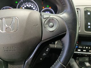 Honda HR-V 1.5 IVTEC Elegance Navi CVT