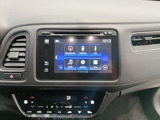Honda HR-V 1.5 IVTEC Elegance Navi CVT