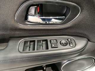 Honda HR-V 1.5 IVTEC Elegance Navi CVT