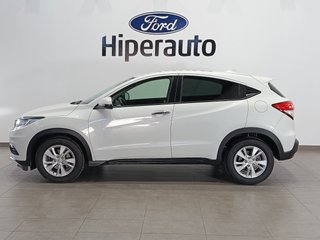 Honda HR-V 1.5 IVTEC Elegance Navi CVT