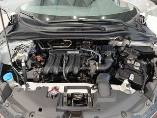 Honda HR-V 1.5 IVTEC Elegance Navi CVT