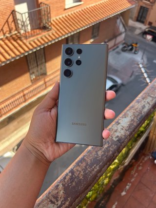 Samsung S23 Ultra 512GB