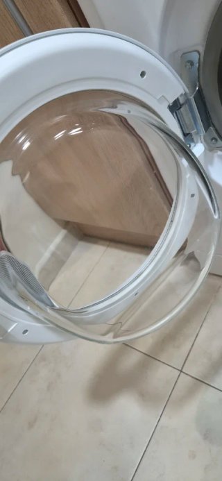 Lavadora Indesit 7kg Blanca A+++
