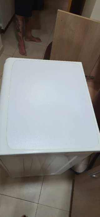 Lavadora Indesit 7kg Blanca A+++