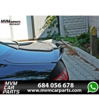 Aleron spoiler trasero para Audi A5 Coupe