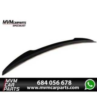 Aleron spoiler trasero para Audi A5 Coupe