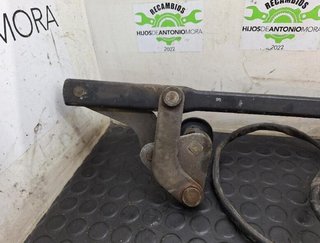 Volvo motor limpia delantero fl 7 111573