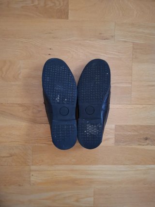 Scarpe Gorila per bambini taglia 41