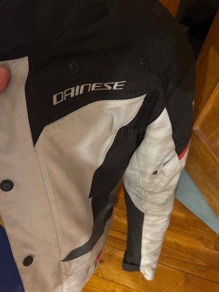 Chaqueta Dainese Moto