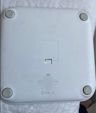 Báscula Xiaomi Scale 2
