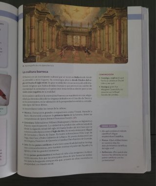 Geografía e Historia 2 ESO : Proyecto construye...