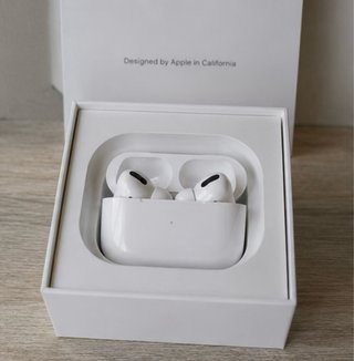 AirPods Pro 3 Nuovi