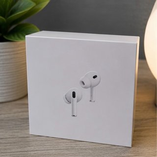 AirPods Pro 3 Nuovi