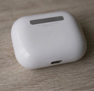 AirPods Pro 3 Nuovi