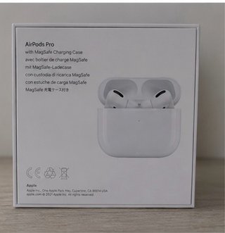 AirPods Pro 3 Nuovi