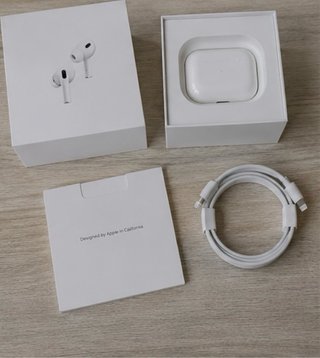 AirPods Pro 3 Nuovi