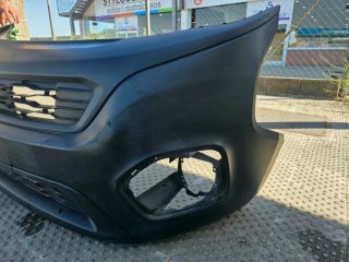 Parachoques delantero Fiat Fiorino