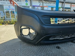 Parachoques delantero Fiat Fiorino