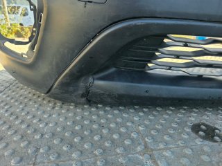 Parachoques delantero Fiat Fiorino