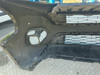 Parachoques delantero Fiat Fiorino