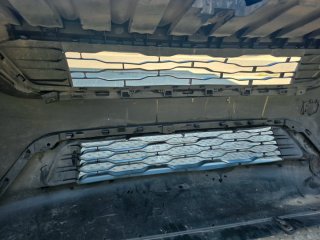Parachoques delantero Fiat Fiorino