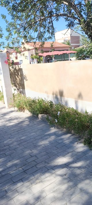 Albañil Economico