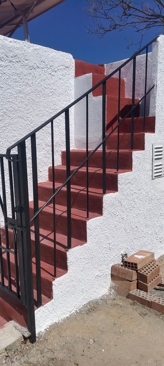 Albañil Economico