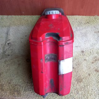 Depósito Gasolina Peugeot 102